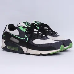 27.5cm NIKE Air Max 90 SE Scream Green DN4155-001