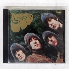 ビートルズ ラバー ソウル UK盤 (少しお値段下げました) ビートルズ ラバー ソウル UK盤 (少しお値段下げました) - メルカリ