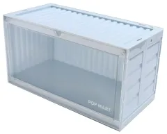 2025年最新】コンテナボックス popmartの人気アイテム - メルカリ