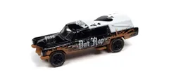 貴重！霊柩車　ドラゴン装飾付きゴールドミニカー 貴重！霊柩車 ドラゴン装飾付きゴールドミニカー ミニカー