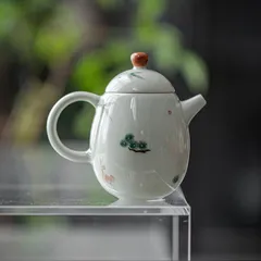 2024年最新】茶器 茶壷の人気アイテム - メルカリ