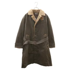 2025年最新】Engineered Garments Storm Coatの人気アイテム