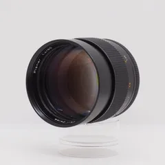 2026年最新】contax planar 85mm f1.4 aegの人気アイテム - メルカリ