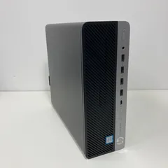 1582）W11秒速起動 SSD254G HP 600 G3 i5 8G