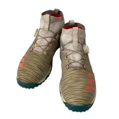 adidas アディダス ゴルフスパイク 緑系 白 EE9107 BOA 趣味 スポーツ メンズ 26cm