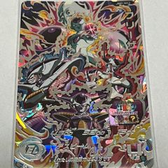 ドラゴンボールヒーローズBM11-sec3孫悟空 極美品 - メルカリ