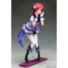 Amazon | ラブライブ! Birthday Figure Project 西木野真姫 1/8