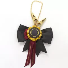 【中古】クリップ 肥前忠広 リボンクリップ 「ミュージカル『刀剣乱舞』 祝玖寿 乱舞音曲祭」