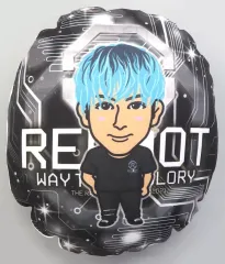 2025年最新】rampage クッションの人気アイテム - メルカリ