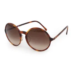 CHANEL サングラス C2106 ダークブラウン