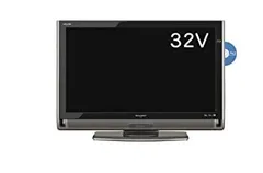 2025年最新】LC-32DX3 AQUOSの人気アイテム - メルカリ