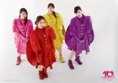 2025年最新】ももクロポスターの人気アイテム - メルカリ