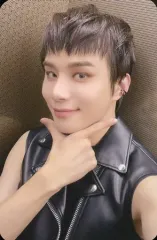 【中古】コレクションカード(男性) NCT 127/ジョンウ(JUNGWOO)/CD「Ay-Yo」【Digipack Ver.】【SMini Ver.】 CD「2 Baddies」【Digipack Ver.＜avex流通盤＞】NCTzen 127-JAPAN