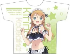 2025年最新】俺の妹がこんなに可愛いわけがない tシャツの人気