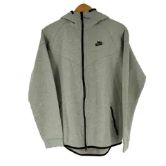 ナイキ NIKE TECH FLEECE 1.0 WINDRUNNER JKT  メンズ JPN：XL 