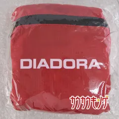未使用新品 DIADORAディアドラ 保冷 メディカルバッグ 試合向け 楽天市場】ディアドラ diadora リュックの通販