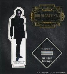 新品☆DIR EN GREY TOUR24 PSYCHONNECT 京 アクスタ - メルカリ