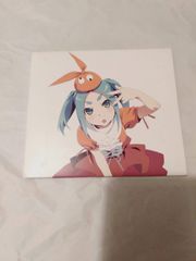 CD】border (期間生産限定盤) ClariS