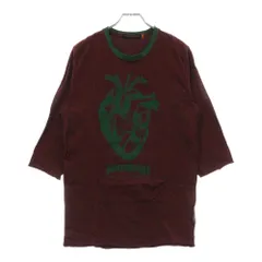 05SS UNDERCOVER but期 インサイドアウトスカルロンT 2025年最新】UNDERCOVER アンダーカバー 05SSの人気アイテム