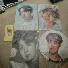 2025年最新】jhope うちわの人気アイテム - メルカリ