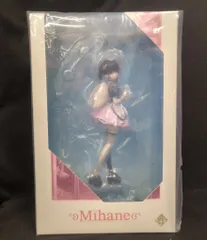 2025年最新】1/7スケールフィギュア 傘をひらいて翼をとじて 心羽の