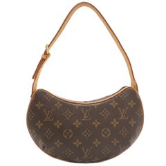 ルイヴィトン LOUIS VUITTON ショルダーバッグ ミュゼット モノグラム  