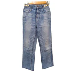 セリーヌ ジーンズ マカダム金具付き34サイズＳ相当レディース 楽天市場】セリーヌ（パンツ｜ボトムス）：レディース