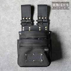 送料込み価格 【KNICKS】ニックス BA-301DDX チェーンタイプオールバリ