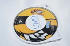 CRAZY TAXI DOUBLE PUNCH PSPソフト プレイステーションポータブル ケース無し ソフトのみ PSP クレイジータクシー ダブルパンチ