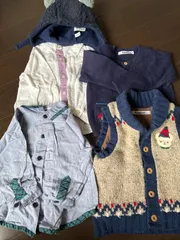 familiar 80cm 4点セット