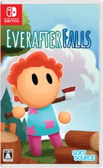 【新品】 Everafter Falls Nintendo Switch 佐賀