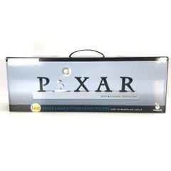 PIXAR ピクサー 一番くじ happyくじ ラストワン賞 ピ - メルカリ