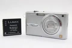 2024年最新】lumix fx30の人気アイテム - メルカリ