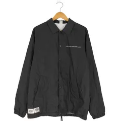 タトゥースタジオヤマダ コーチジャケット US × TATTOO STUDIO YAMADA - Exclusive Coach Ja