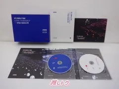 2025年最新】bts speak yourself ロンドン dvdの人気アイテム
