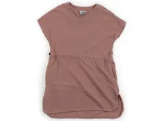 【オーシャンアンドグラウンド/Ocean & Ground】ワンピース 90サイズ 女の子【子供服・ベビー服】（1881220）