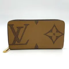 2025年最新】ルイヴィトン長財布ジャイアントモノグラムの人気