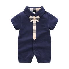 週末SALE！！最安値！オシャレさん必見♡チェックロンパース