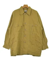 Marvine Pontiak Shirts Makers カバーオール メンズ 【古着】【中古】【送料無料】
