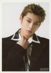 【中古】生写真(男性) 超特急/アロハ(高松アロハ)/バストアップ/「BULLET TRAIN ARENA TOUR 2024-2025 “Joker”」生写真セットA