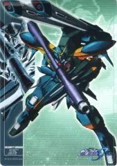 【中古】キャラカード(キャラクター) カラミティガンダム 「ジャンボカードダス 機動戦士ガンダムSEED クリアプレートグラフティ」