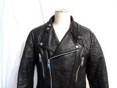 Vintag UK Leather Riders jacket(販売中)