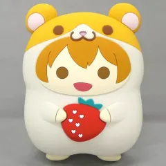 【中古】雑貨 るぅと(すとろべりーぷりんす) すとぷりあにまるしりこんぽーち 2020 summer オフィシャルグッズ