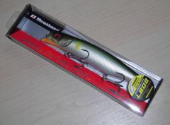 コアマン　デカカリシャッド　vj22.28用 デカカリシャッド＆VJ-22が同時に登場。サイズアップ版でより