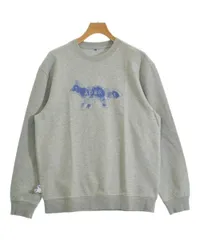 2025年最新】ader error maison kitsune トレーナーの人気
