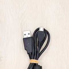 Nikon ニコン ケーブル チャージャー バッテリーチャージャー 充電ケーブル UC-E20 充電器 デジタルカメラ 充電 一眼レフカメラ ミラーレスカメラ デジカメ 一眼レフ 転送ケーブル 1023-1126