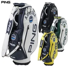 2025年最新】ping キャディバッグ 限定の人気アイテム - メルカリ