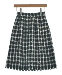 VALENTINO ひざ丈スカート レディース 【古着】【中古】【送料無料】