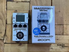 Zoom G2.1u/G2.1DM 、KL、MA 3台 - メルカリ