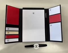 シャネル 付箋
